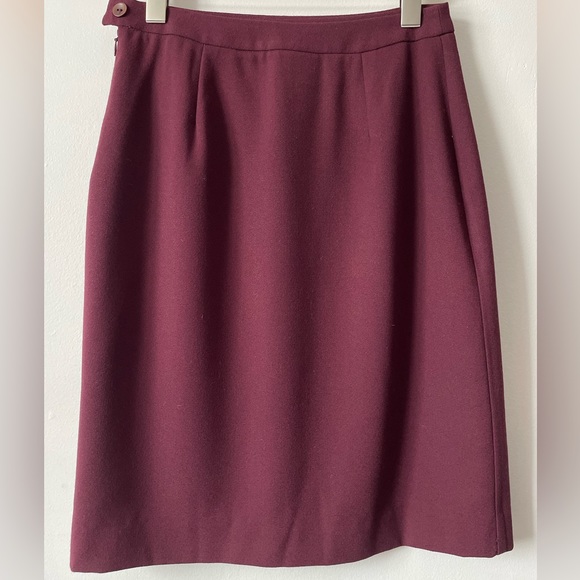 Women’s Pencil Skirt Size 2 - Picture 2 of 5